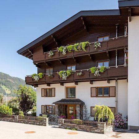 Appartement Andrea Hauser - Riedltischler Целль-ам-Ціллер Екстер'єр фото
