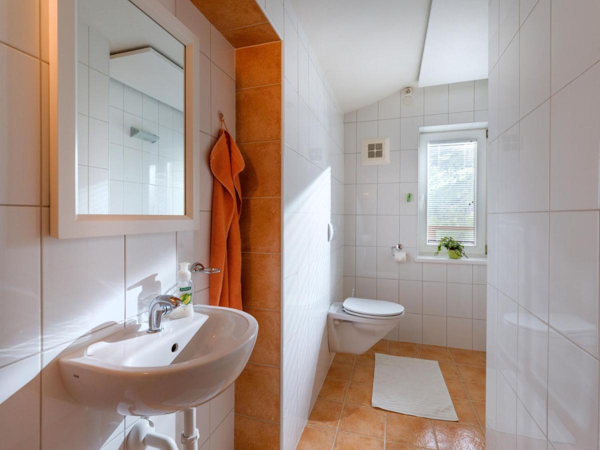 Appartement Andrea Hauser - Riedltischler Целль-ам-Ціллер Екстер'єр фото