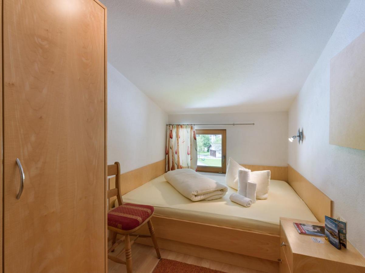 Appartement Andrea Hauser - Riedltischler Целль-ам-Ціллер Екстер'єр фото