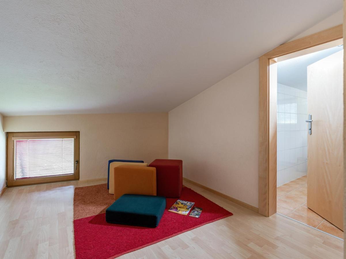 Appartement Andrea Hauser - Riedltischler Целль-ам-Ціллер Екстер'єр фото