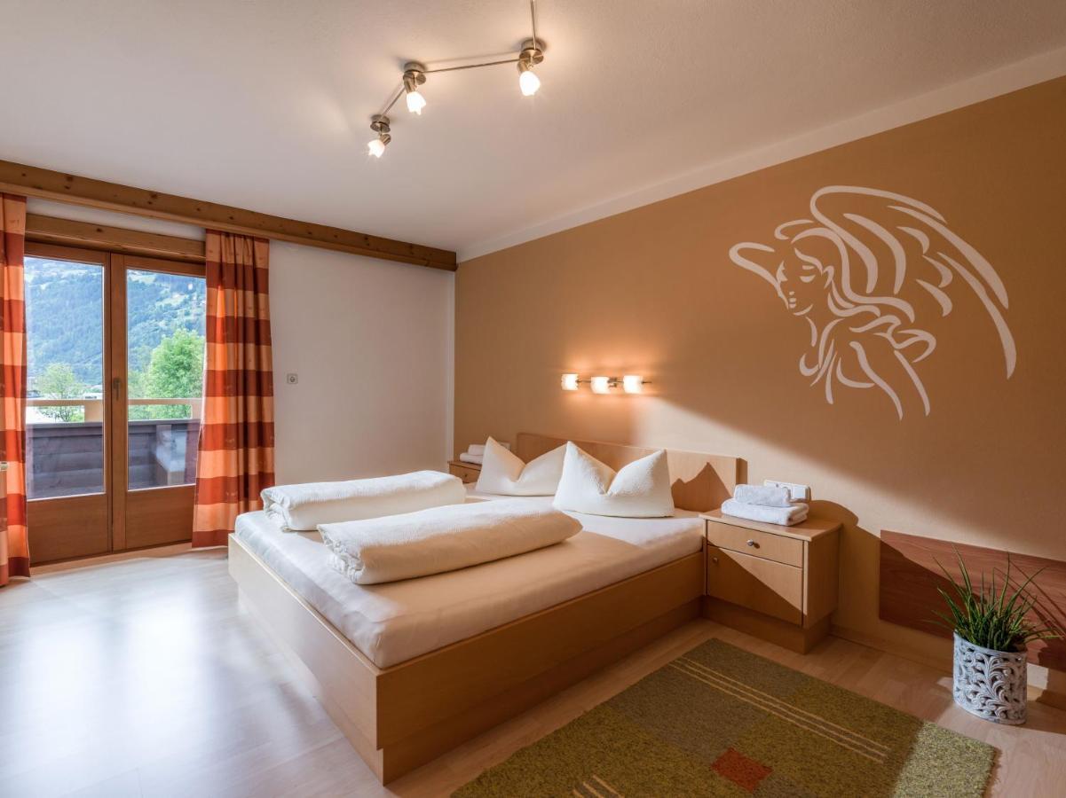 Appartement Andrea Hauser - Riedltischler Целль-ам-Ціллер Екстер'єр фото