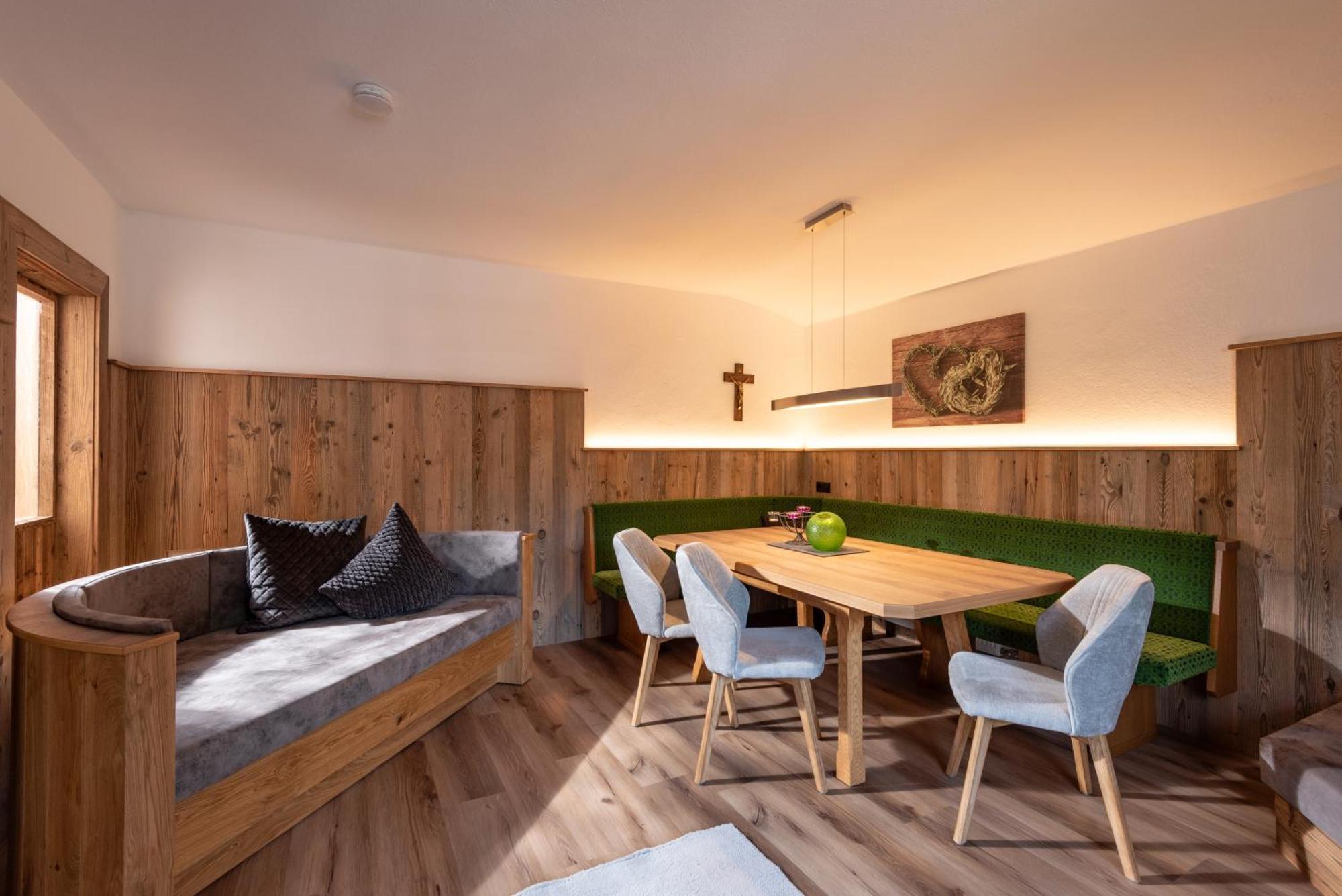 Appartement Andrea Hauser - Riedltischler Целль-ам-Ціллер Екстер'єр фото