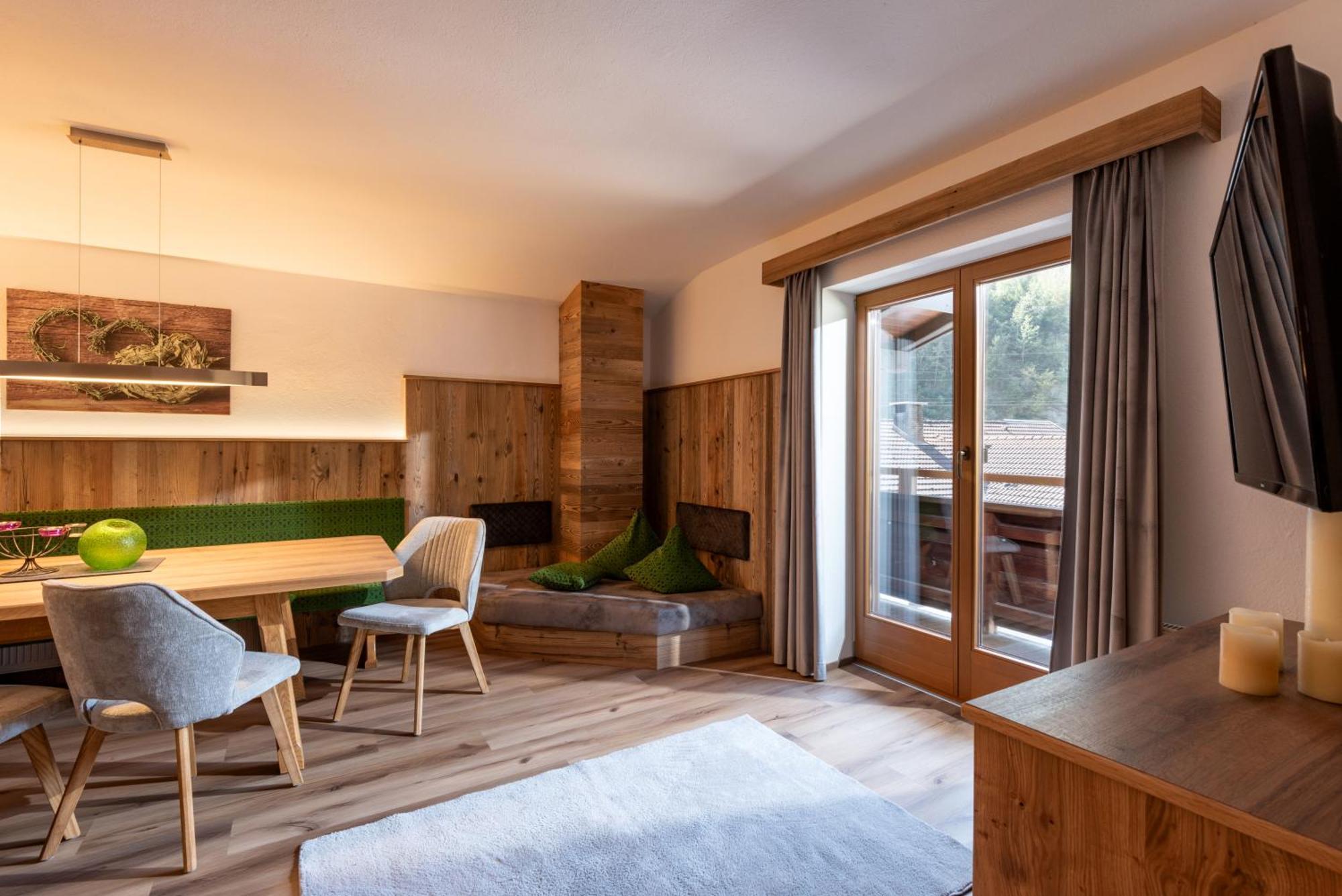 Appartement Andrea Hauser - Riedltischler Целль-ам-Ціллер Екстер'єр фото